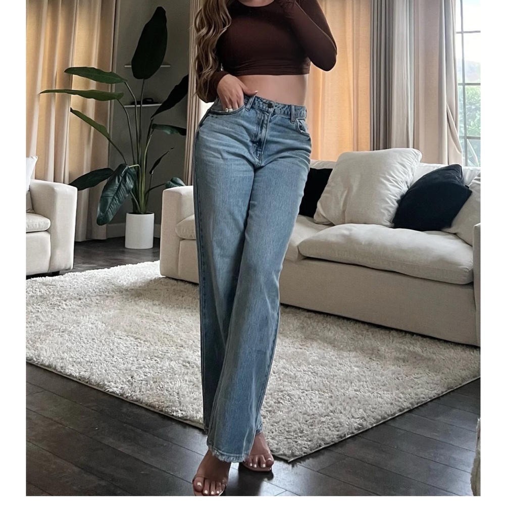 NWT CELLO Jeans